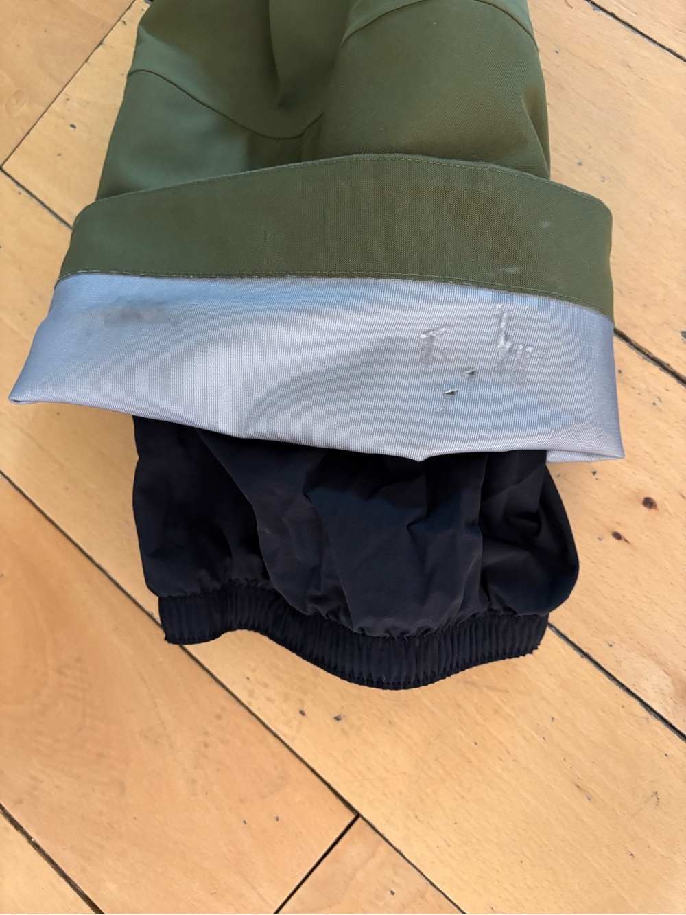 Dynafit Ridge Pants - Picture 6 of 6